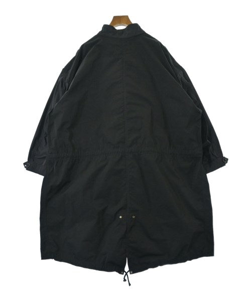 BEAMS BOY เสื้อโค้ท อื่น