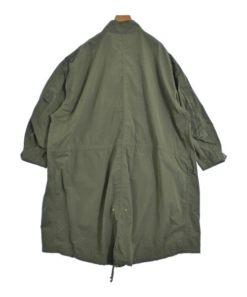 BEAMS BOY เคลือบ Mod