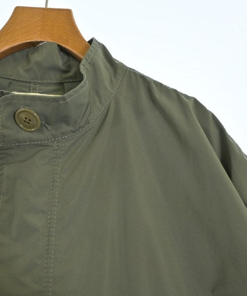 BEAMS BOY เคลือบ Mod