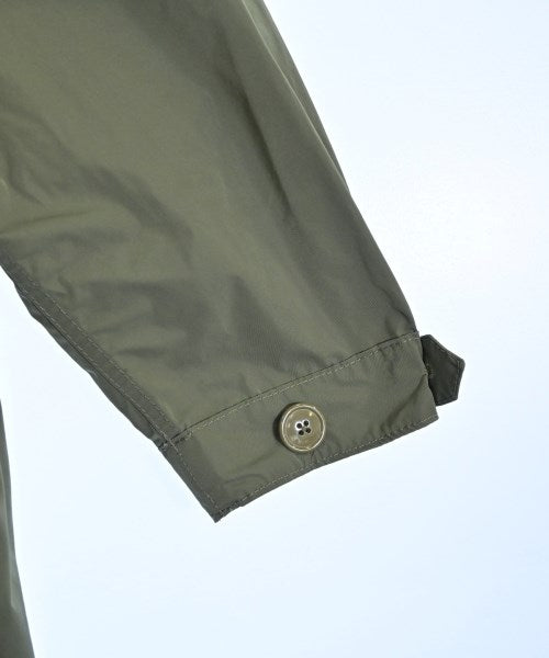 BEAMS BOY เคลือบ Mod