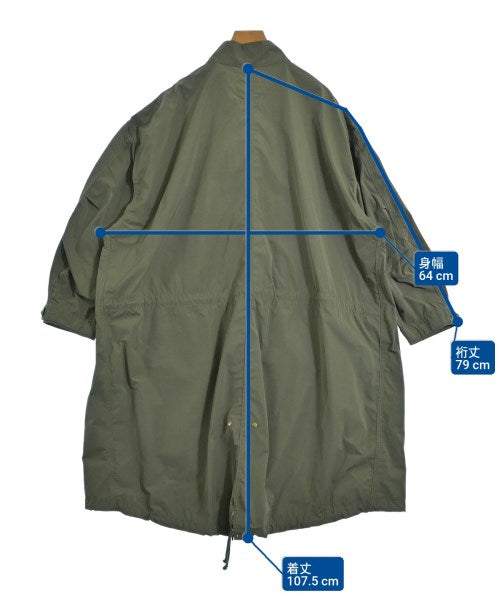 BEAMS BOY เคลือบ Mod