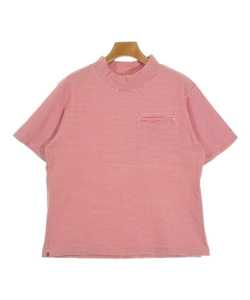 BEAMS BOY เสื้อยืด/เสื้อท็อปส์