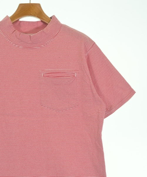 BEAMS BOY เสื้อยืด/เสื้อท็อปส์