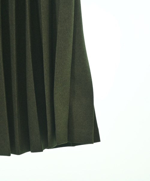 BEAMS BOY กระโปรงยาว/แม็กซี่ยาว