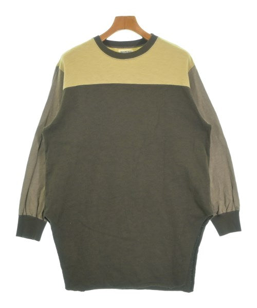 BEAMS BOY เสื้อยืด/เสื้อท็อปส์