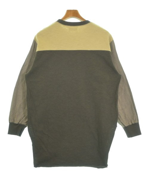 BEAMS BOY เสื้อยืด/เสื้อท็อปส์
