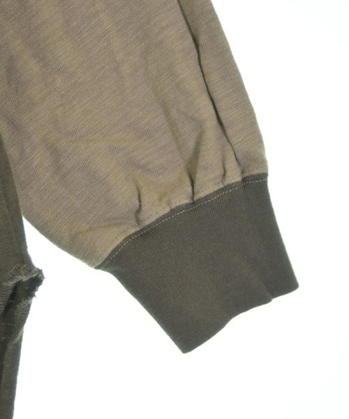 BEAMS BOY เสื้อยืด/เสื้อท็อปส์
