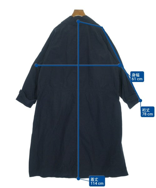 BEAMS BOY เสื้อโค้ท อื่น