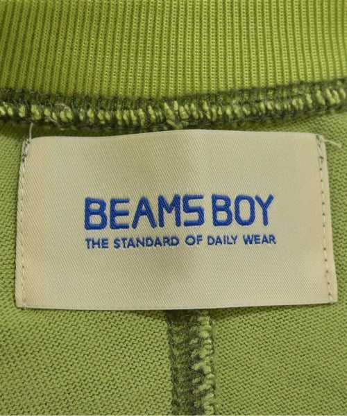 BEAMS BOY ชุดเดรส