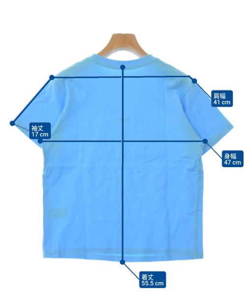 BEAMS BOY เสื้อยืด/เสื้อท็อปส์