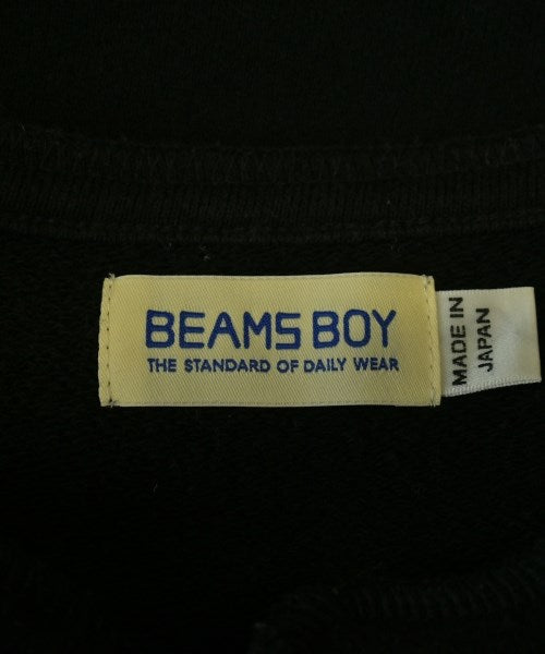 BEAMS BOY เสื้อคาร์ดิแกน