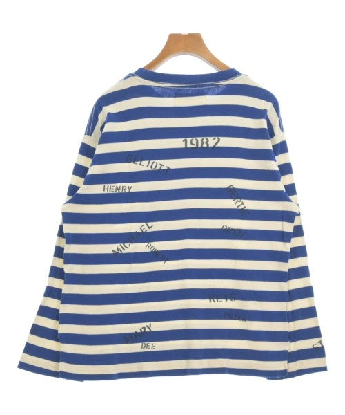 BEAMS BOY เสื้อยืด/เสื้อท็อปส์