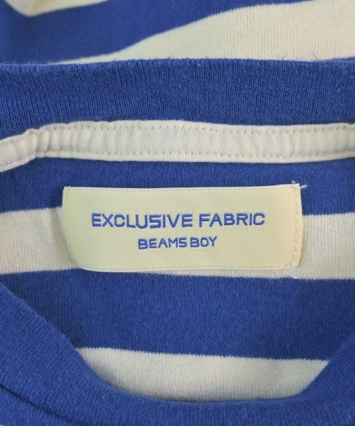 BEAMS BOY เสื้อยืด/เสื้อท็อปส์