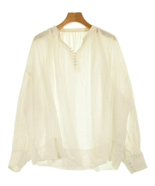 BEAMS BOY เสื้อลำลอง