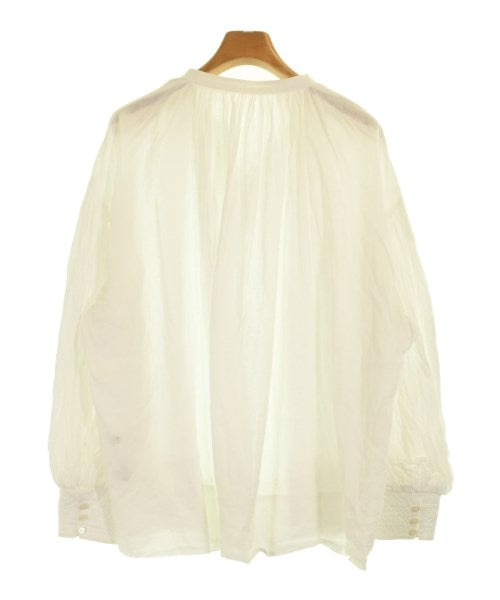 BEAMS BOY เสื้อลำลอง