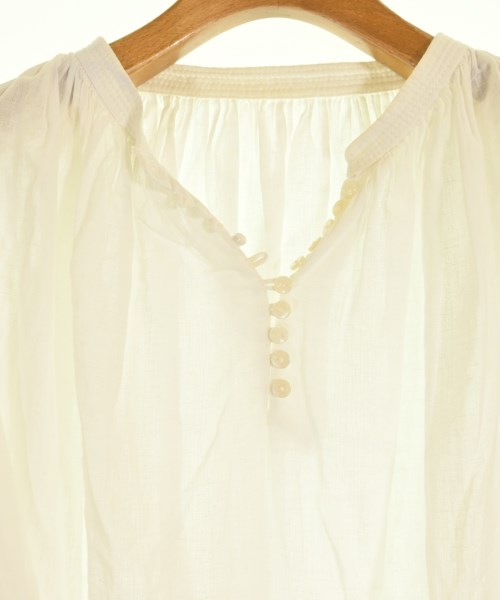 BEAMS BOY เสื้อลำลอง