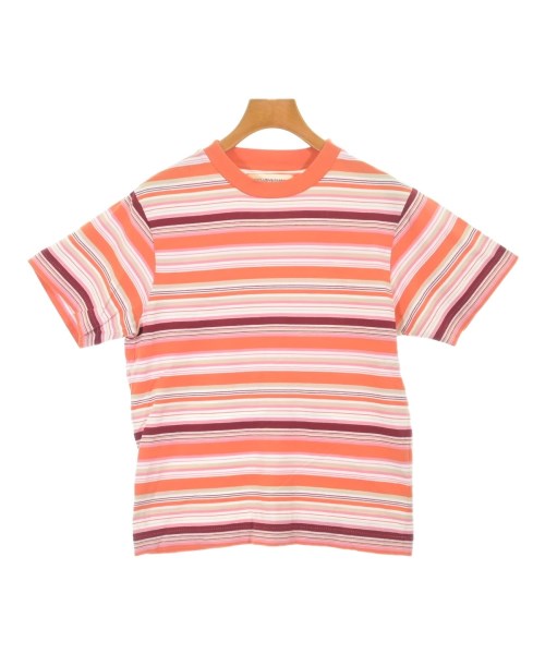 BEAMS BOY เสื้อยืด/เสื้อท็อปส์
