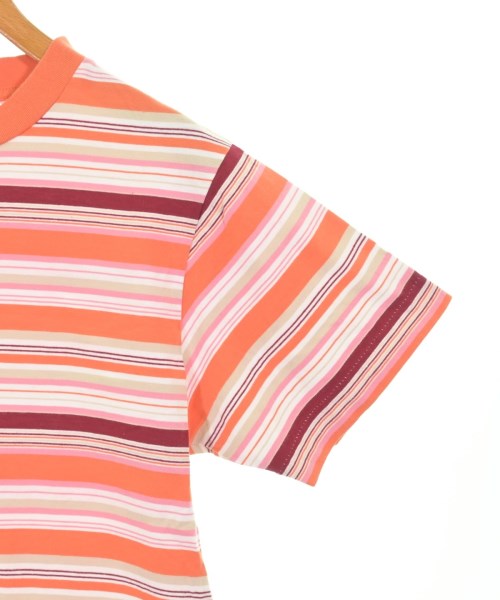 BEAMS BOY เสื้อยืด/เสื้อท็อปส์