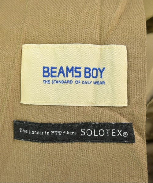 BEAMS BOY กางเกง อื่น