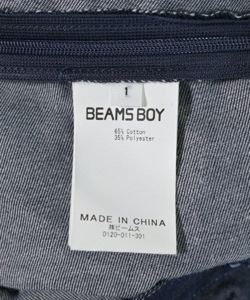 BEAMS BOY กระโปรงยาว/แม็กซี่ยาว