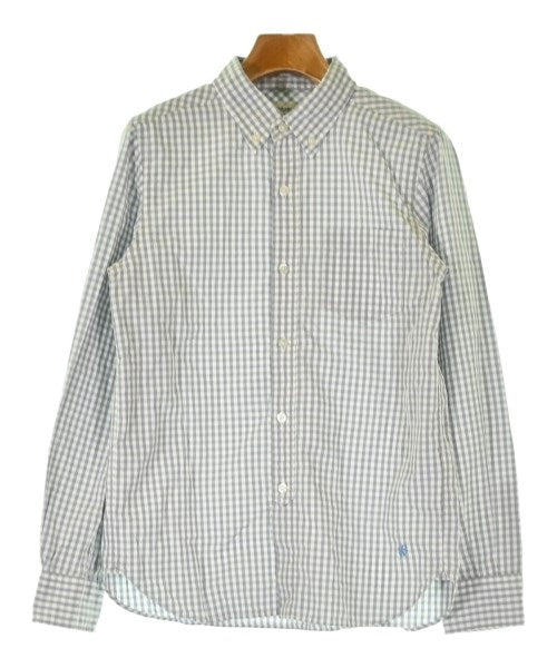 BEAMS BOY เสื้อลำลอง
