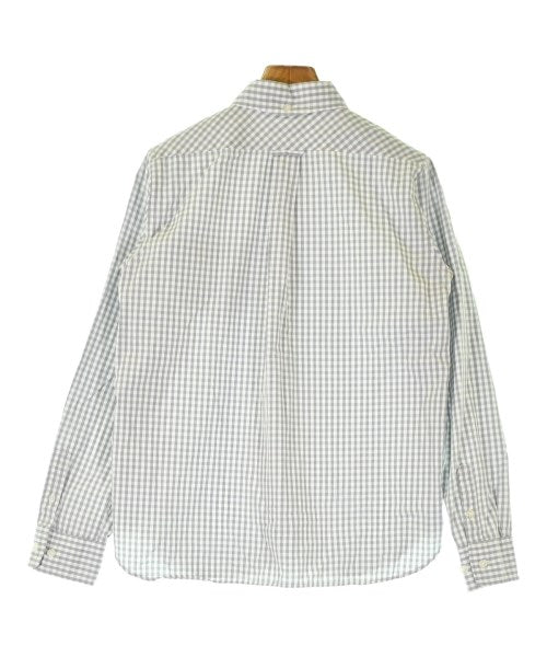 BEAMS BOY เสื้อลำลอง