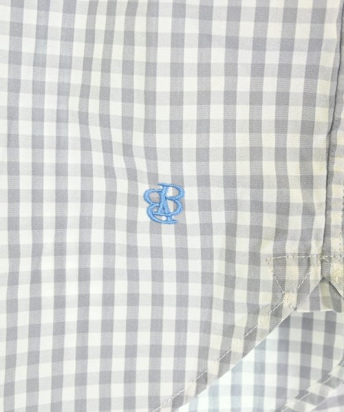 BEAMS BOY เสื้อลำลอง