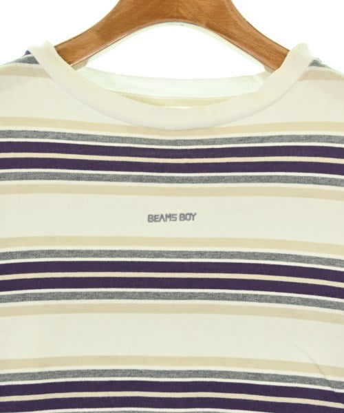 BEAMS BOY เสื้อยืด/เสื้อท็อปส์
