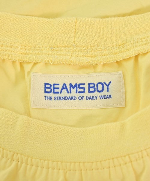 BEAMS BOY เสื้อสตรี