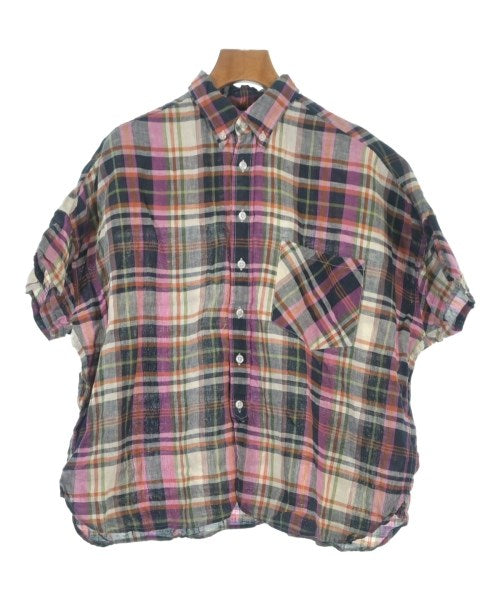 BEAMS BOY เสื้อลำลอง
