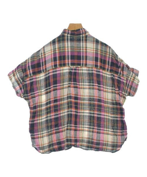 BEAMS BOY เสื้อลำลอง