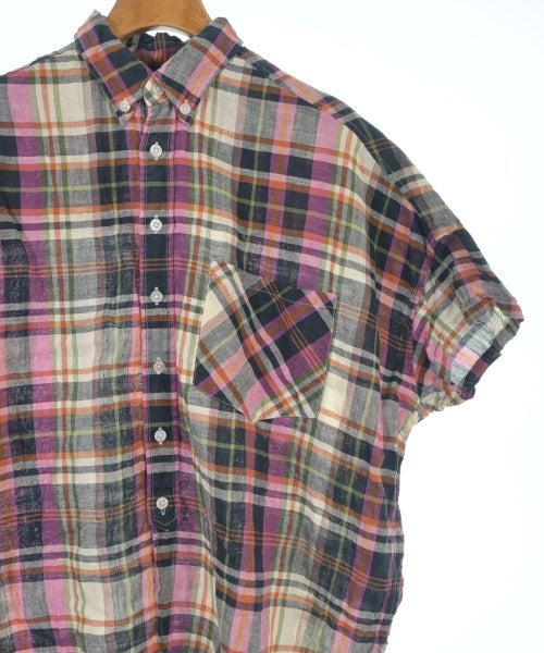 BEAMS BOY เสื้อลำลอง