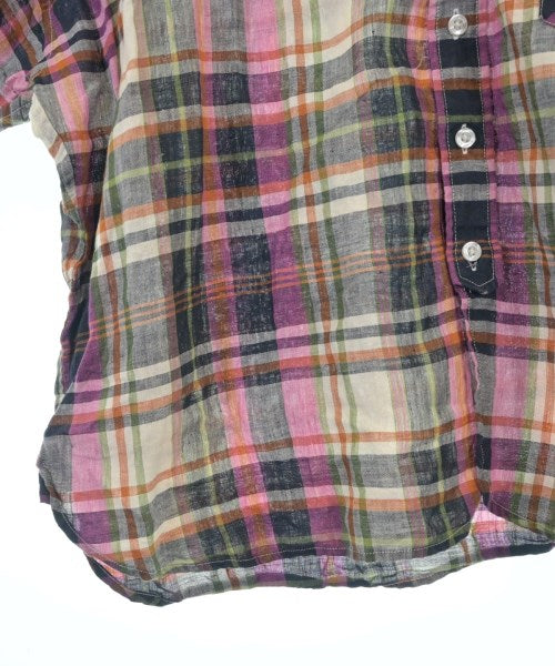BEAMS BOY เสื้อลำลอง