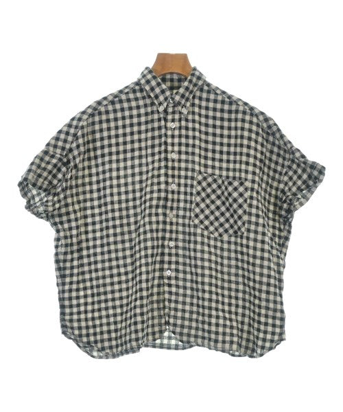 BEAMS BOY เสื้อลำลอง