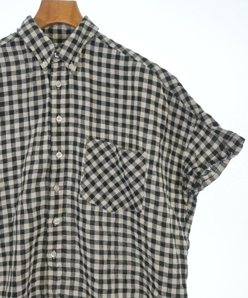 BEAMS BOY เสื้อลำลอง