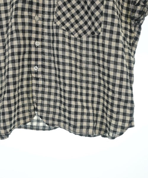 BEAMS BOY เสื้อลำลอง