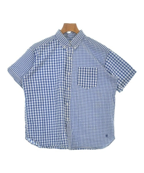 BEAMS BOY เสื้อลำลอง