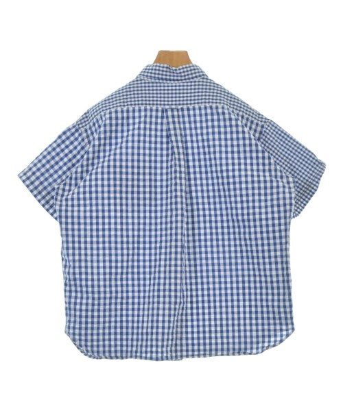 BEAMS BOY เสื้อลำลอง