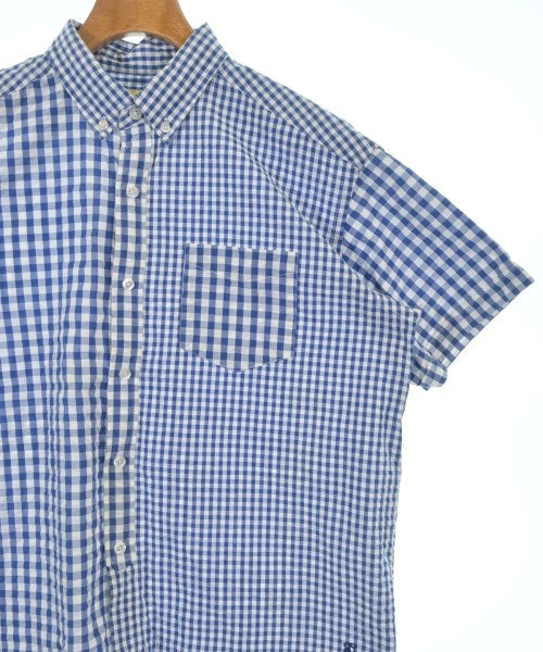 BEAMS BOY เสื้อลำลอง
