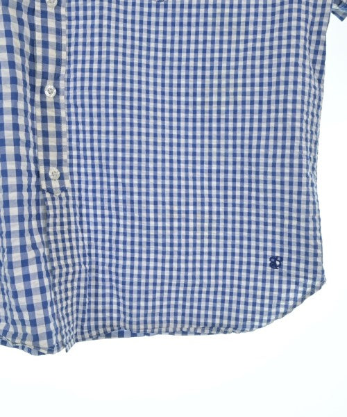 BEAMS BOY เสื้อลำลอง