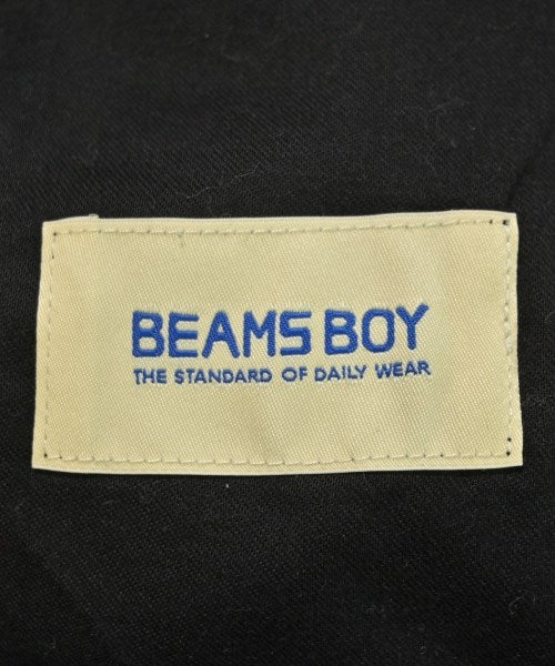 BEAMS BOY ชิโน่