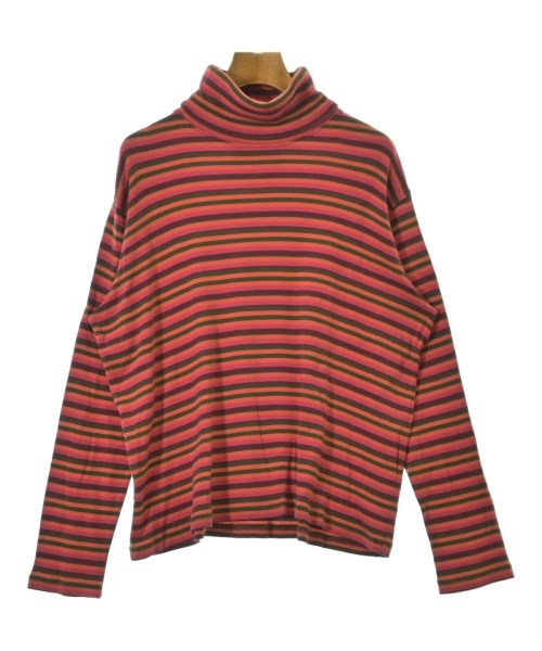BEAMS BOY เสื้อยืด/เสื้อท็อปส์