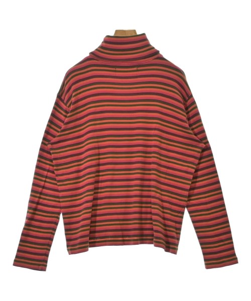 BEAMS BOY เสื้อยืด/เสื้อท็อปส์