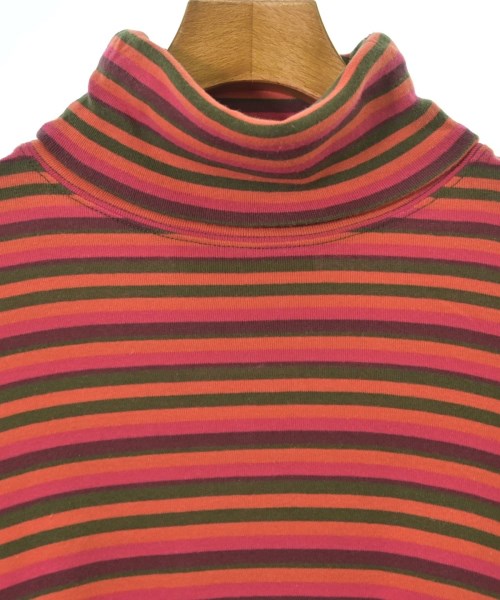 BEAMS BOY เสื้อยืด/เสื้อท็อปส์