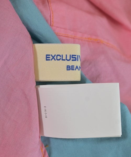 BEAMS BOY เสื้อสตรี