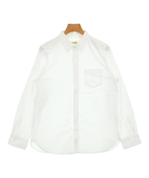 BEAMS BOY เสื้อลำลอง