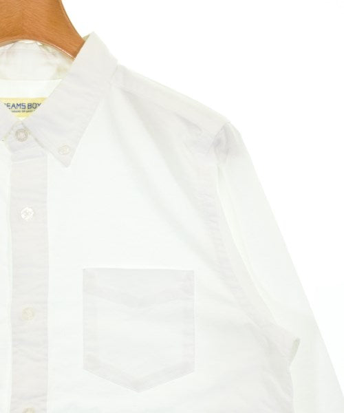 BEAMS BOY เสื้อลำลอง