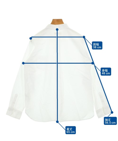 BEAMS BOY เสื้อลำลอง