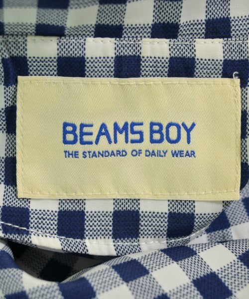 BEAMS BOY ชุดเดรส