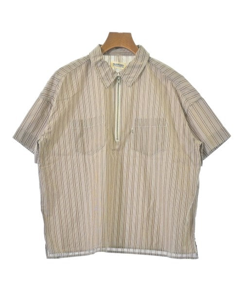 BEAMS BOY เสื้อลำลอง